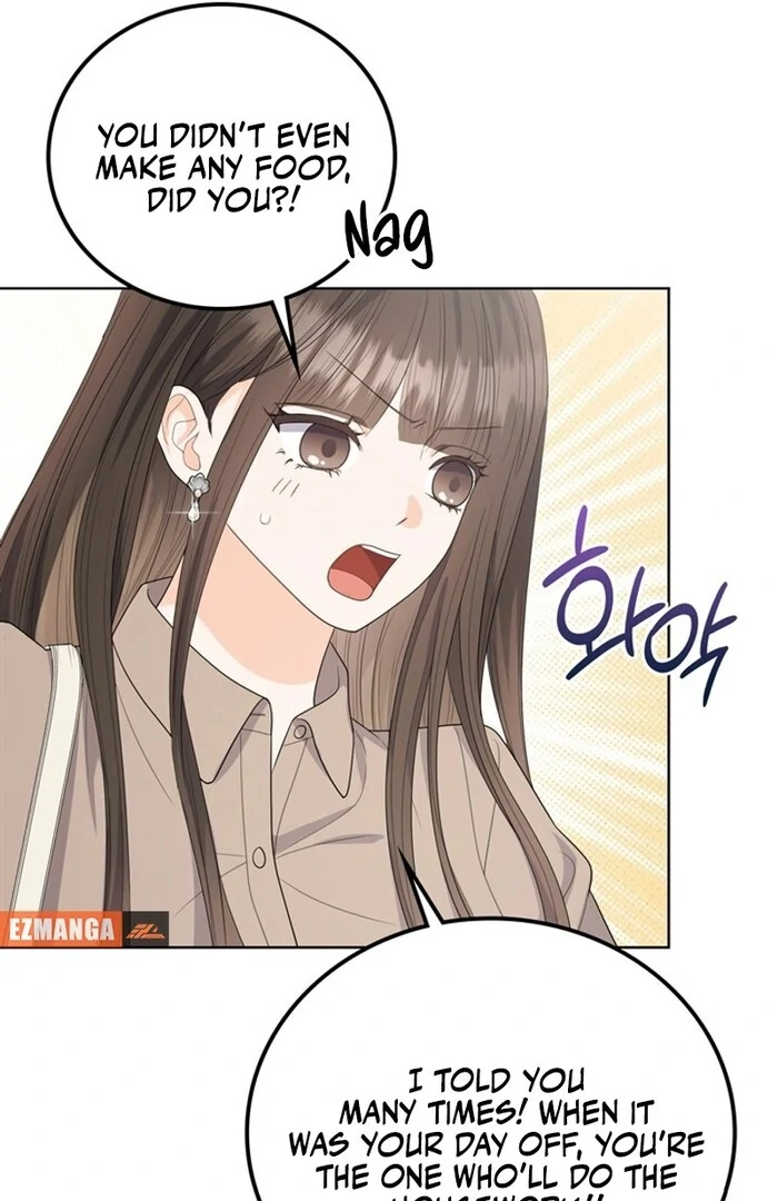 Overtime Chapter 9 - Page 20