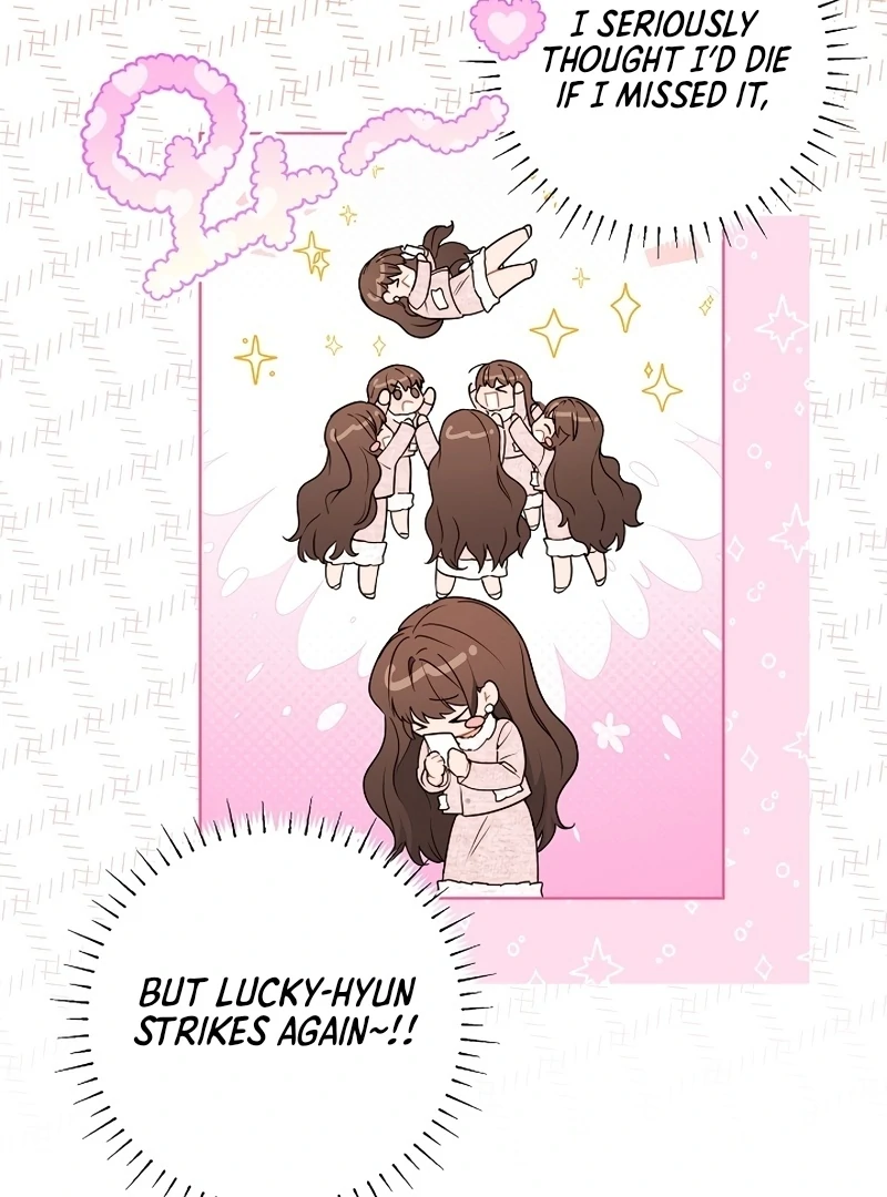 Ready Shoot, For Love Chapter 1 - Page 107