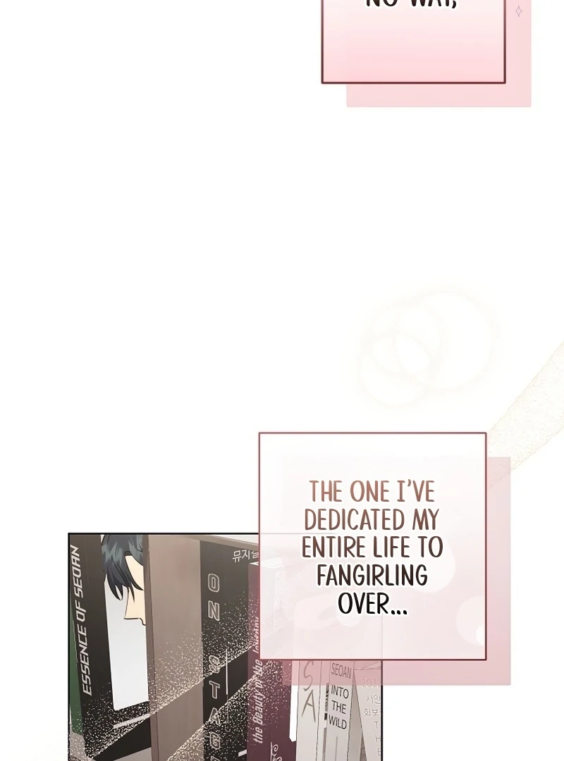 Ready Shoot, For Love Chapter 1 - Page 117