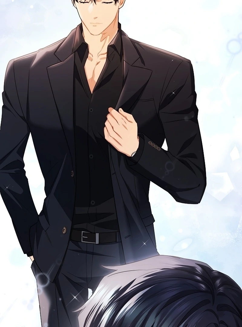 Ready Shoot, For Love Chapter 1 - Page 121