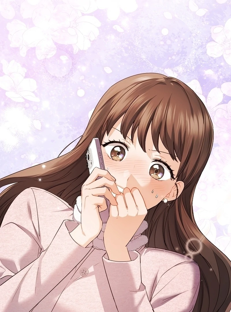 Ready Shoot, For Love Chapter 1 - Page 124