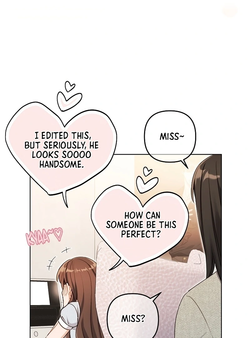 Ready Shoot, For Love Chapter 1 - Page 15