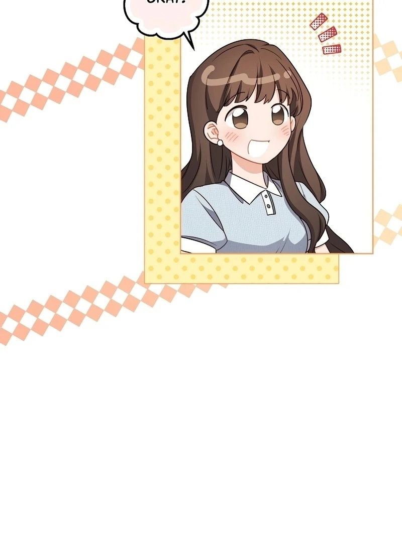 Ready Shoot, For Love Chapter 1 - Page 21