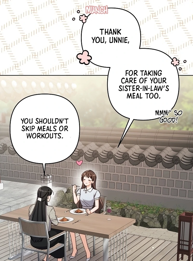 Ready Shoot, For Love Chapter 1 - Page 26