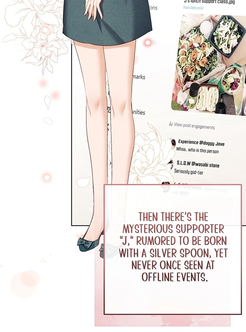 Ready Shoot, For Love Chapter 1 - Page 51