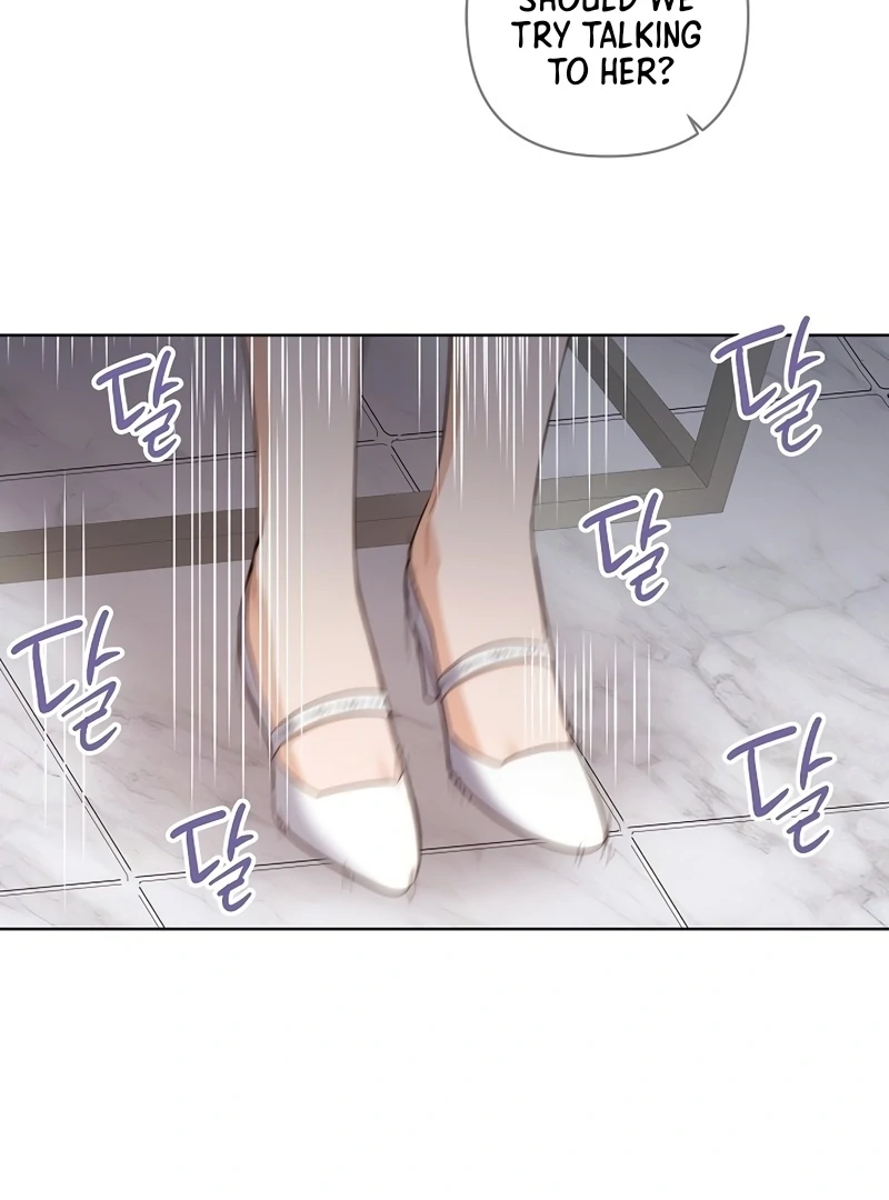 Ready Shoot, For Love Chapter 1 - Page 92