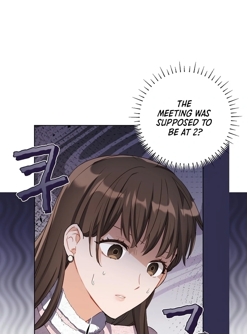 Ready Shoot, For Love Chapter 1 - Page 94