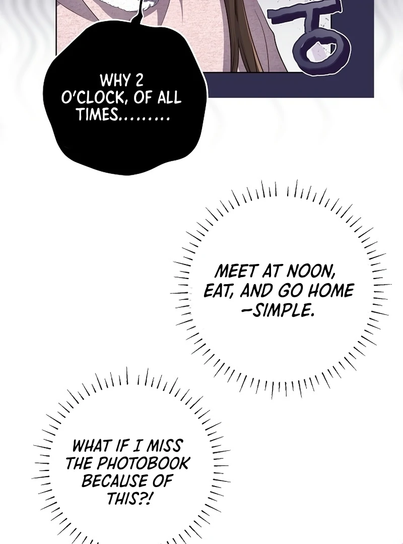 Ready Shoot, For Love Chapter 1 - Page 95