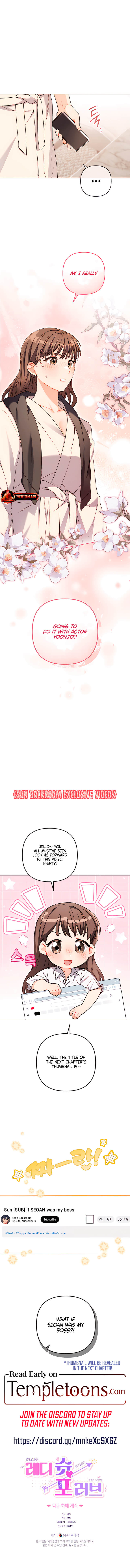 Ready Shoot, For Love Chapter 11 - Page 11