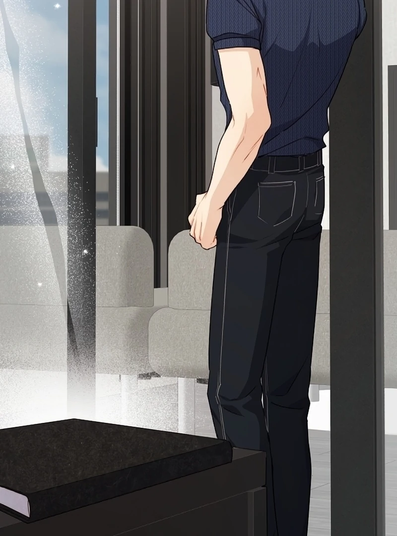 Ready Shoot, For Love Chapter 4 - Page 119