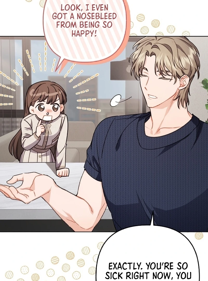 Ready Shoot, For Love Chapter 4 - Page 80