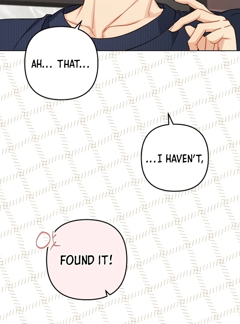 Ready Shoot, For Love Chapter 4 - Page 94