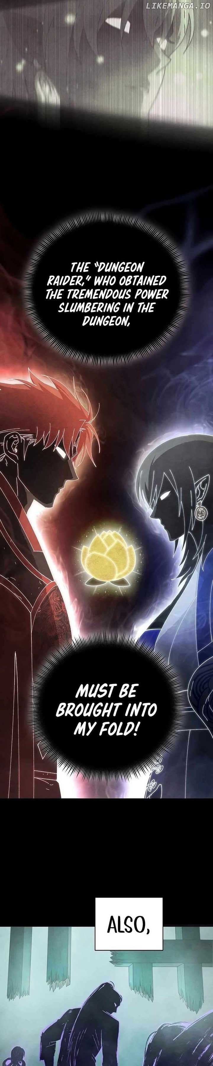 Reincarnated In a Cursed Game Chapter 11 - Page 18