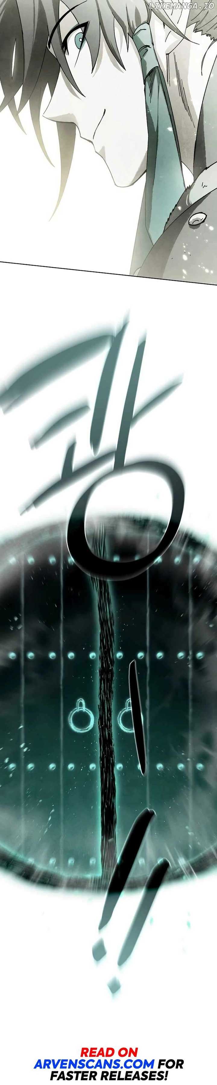 Reincarnated In a Cursed Game Chapter 11 - Page 31