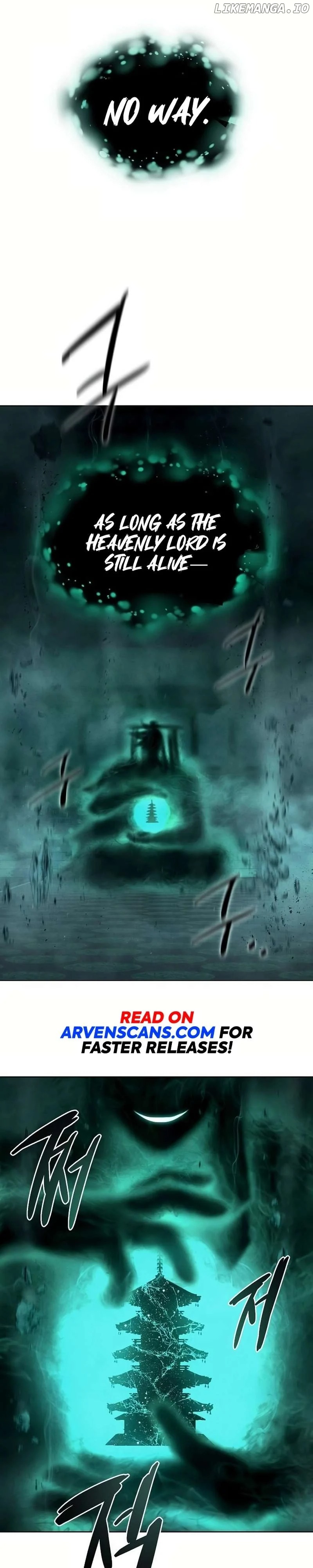 Reincarnated In a Cursed Game Chapter 12 - Page 15