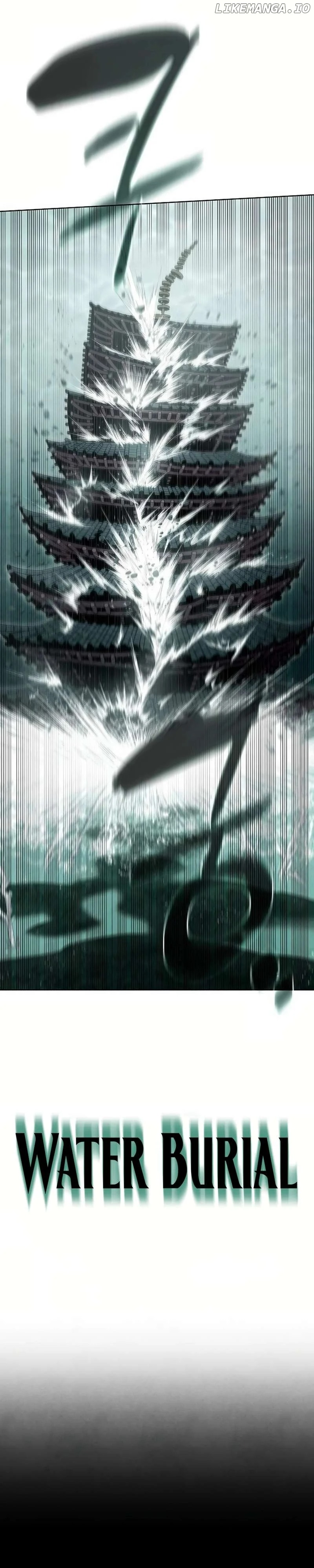 Reincarnated In a Cursed Game Chapter 12 - Page 18