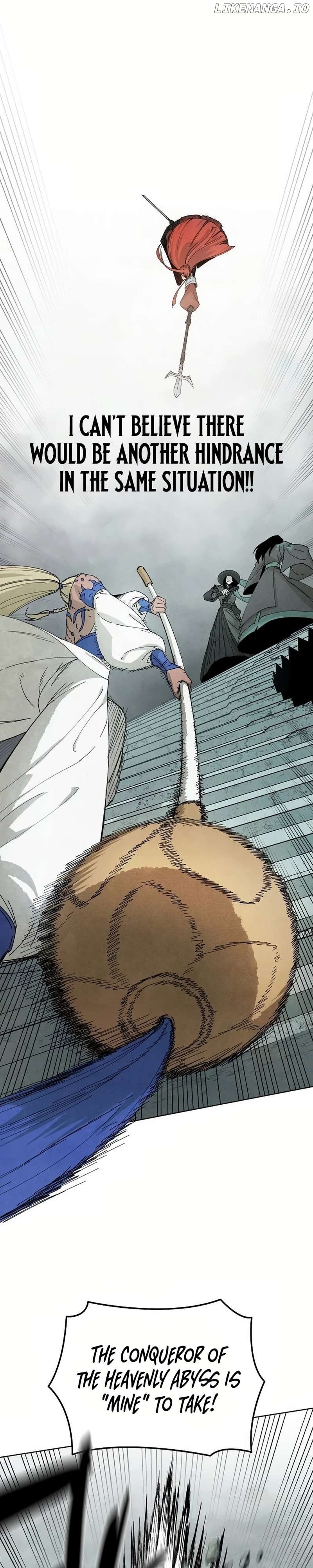 Reincarnated In a Cursed Game Chapter 12 - Page 4