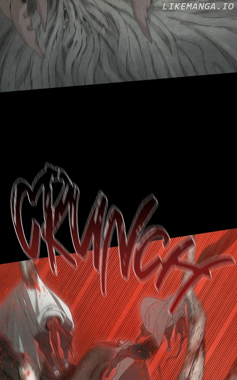 Reincarnated In a Cursed Game Chapter 14 - Page 41