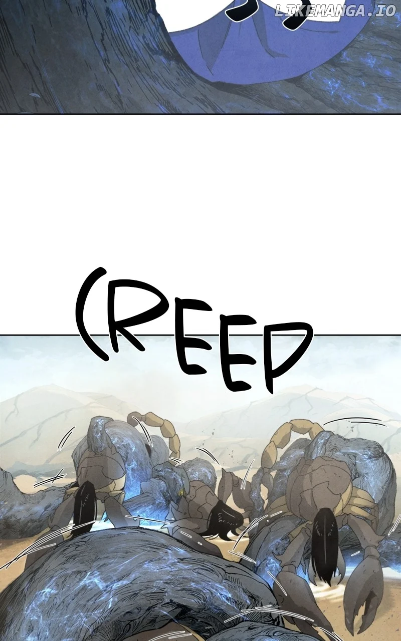 Reincarnated In a Cursed Game Chapter 14 - Page 50