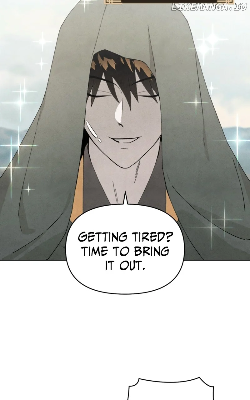 Reincarnated In a Cursed Game Chapter 15 - Page 10