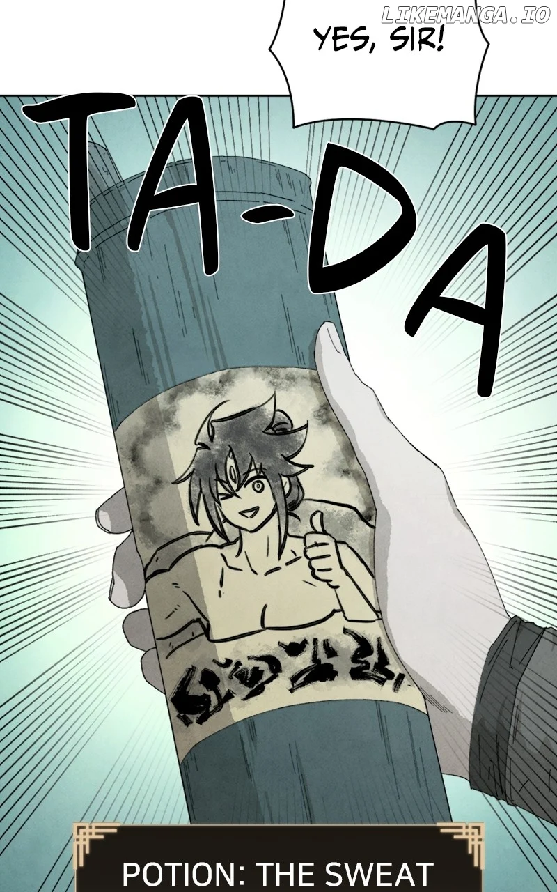 Reincarnated In a Cursed Game Chapter 15 - Page 11