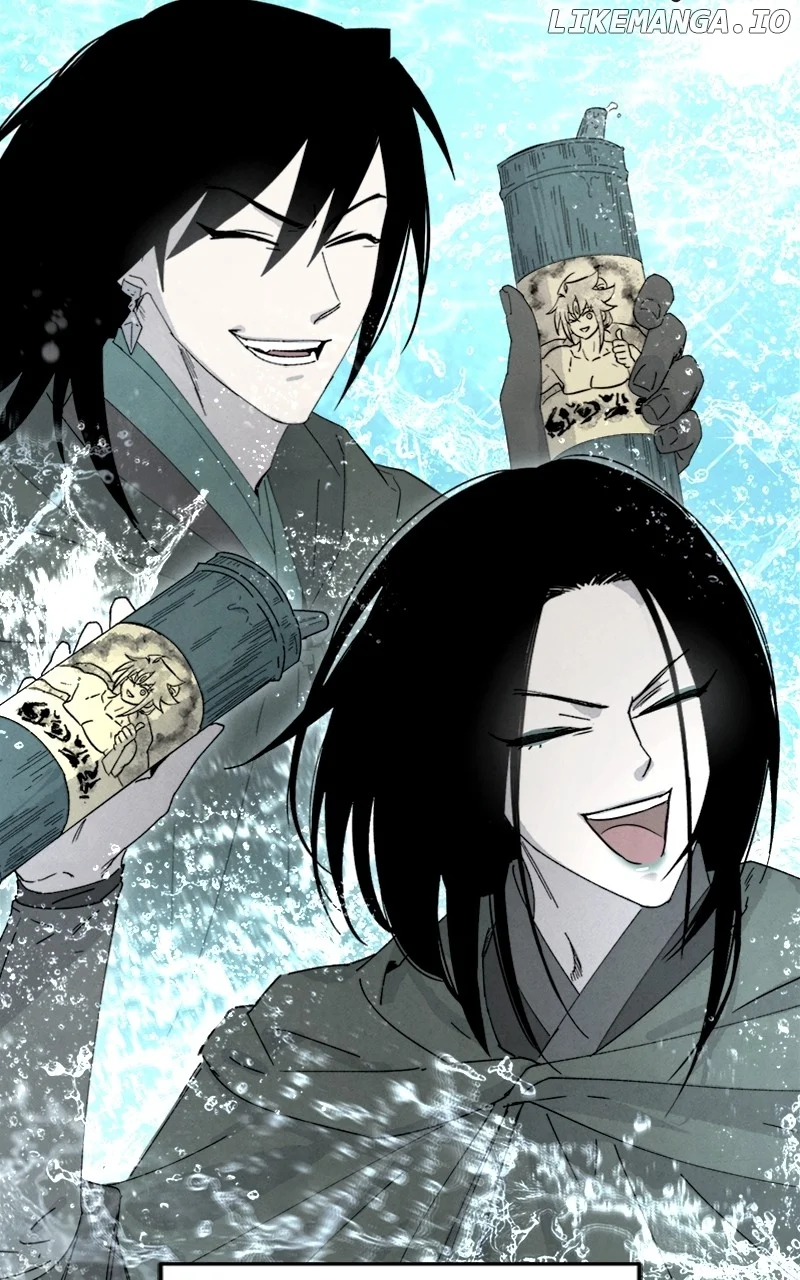 Reincarnated In a Cursed Game Chapter 15 - Page 14