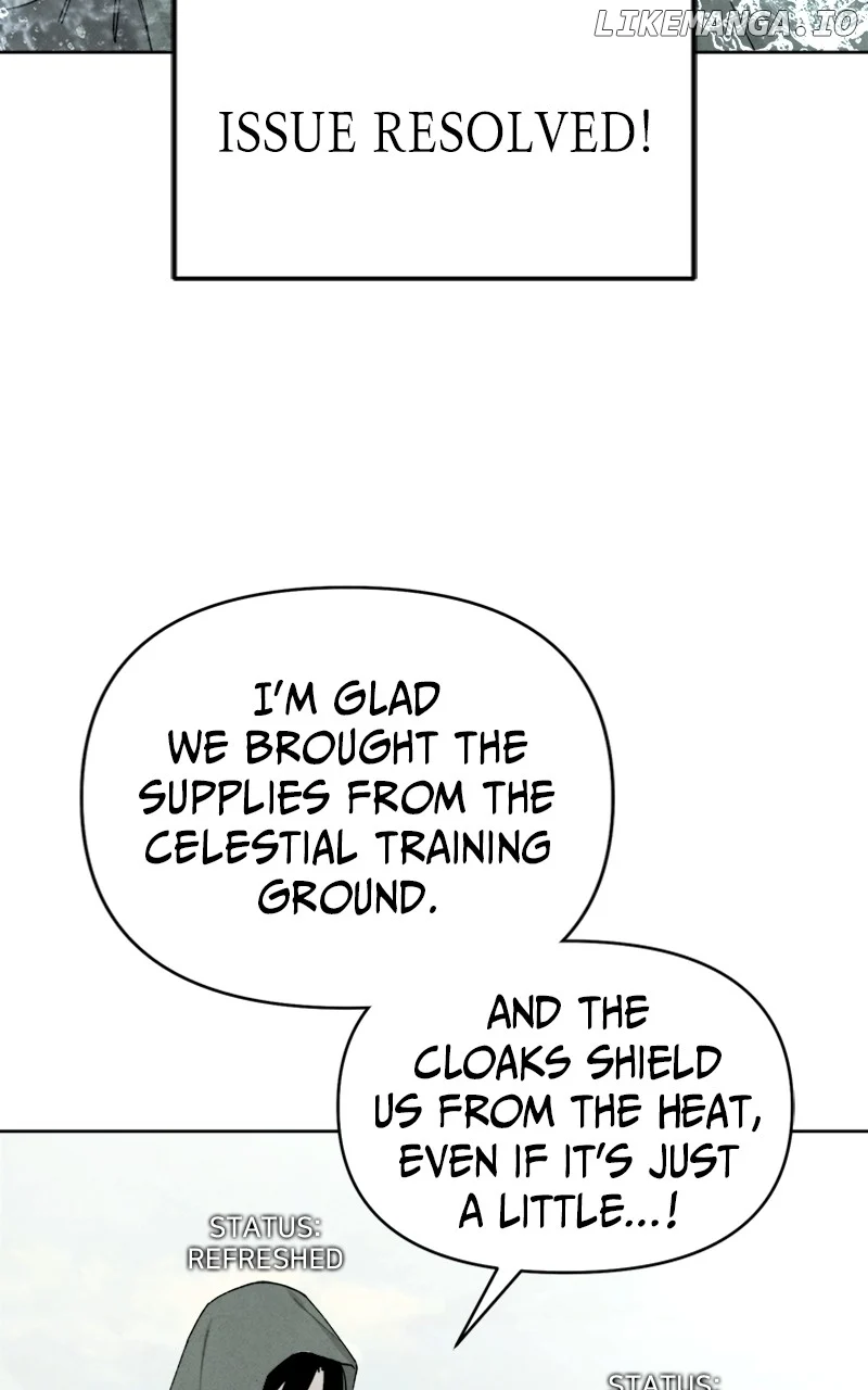 Reincarnated In a Cursed Game Chapter 15 - Page 15