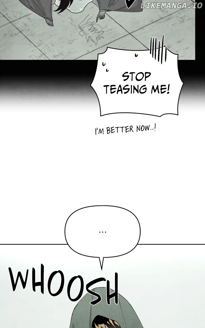 Reincarnated In a Cursed Game Chapter 15 - Page 17