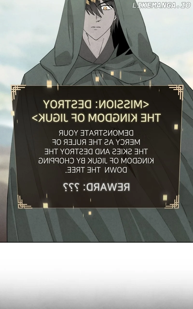 Reincarnated In a Cursed Game Chapter 15 - Page 18