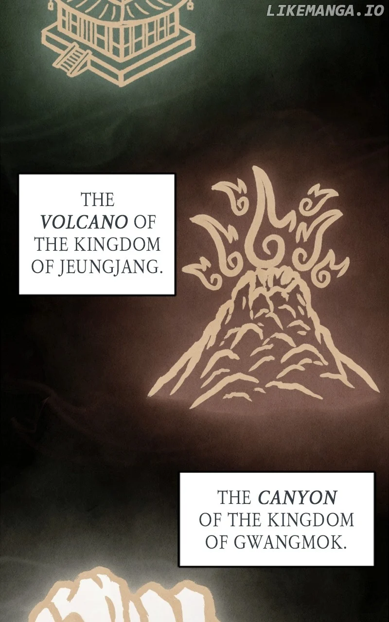 Reincarnated In a Cursed Game Chapter 15 - Page 2