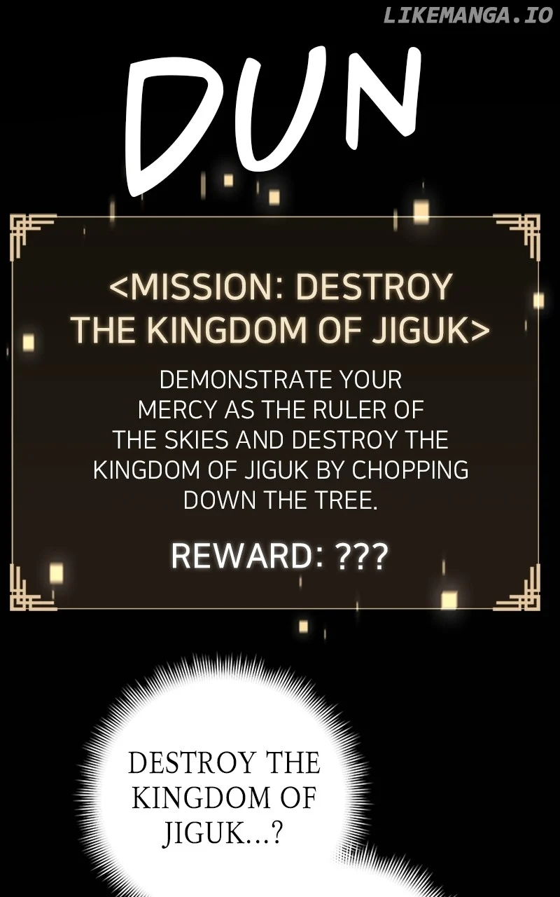 Reincarnated In a Cursed Game Chapter 15 - Page 21