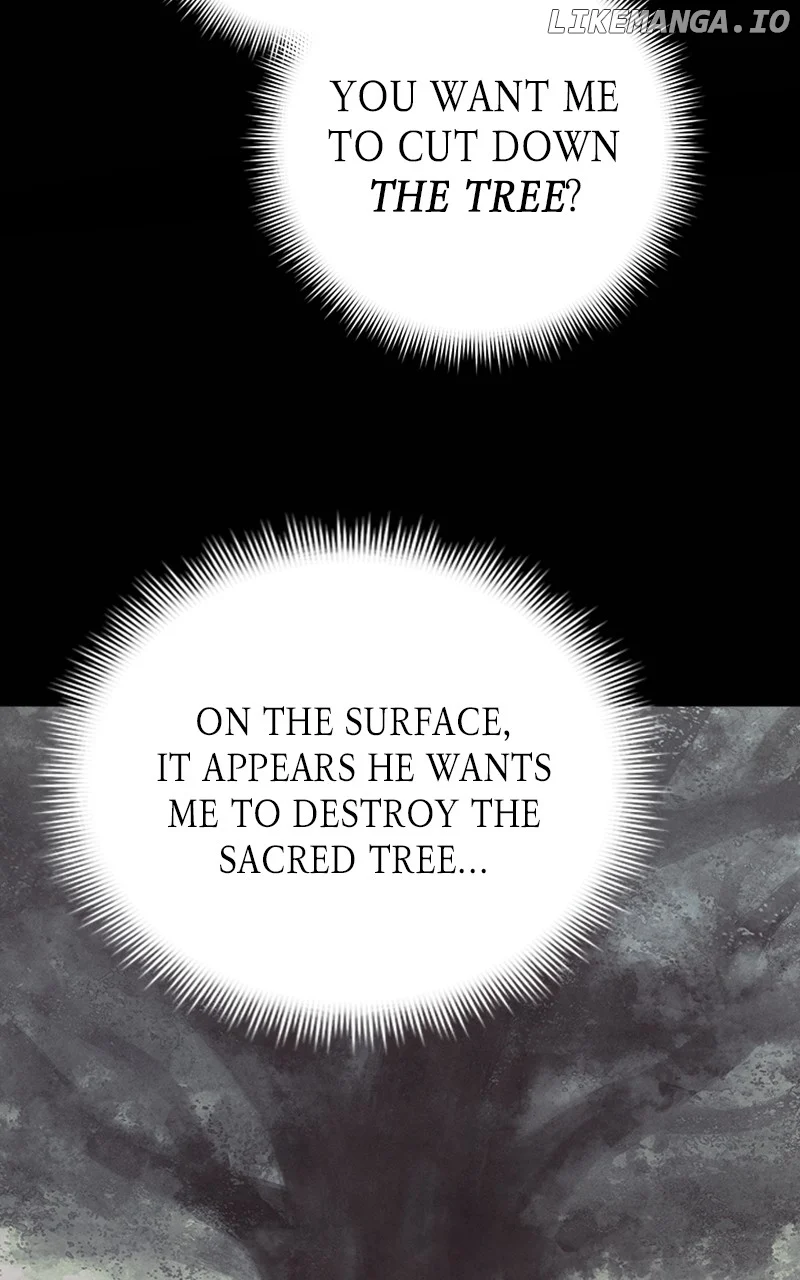 Reincarnated In a Cursed Game Chapter 15 - Page 22