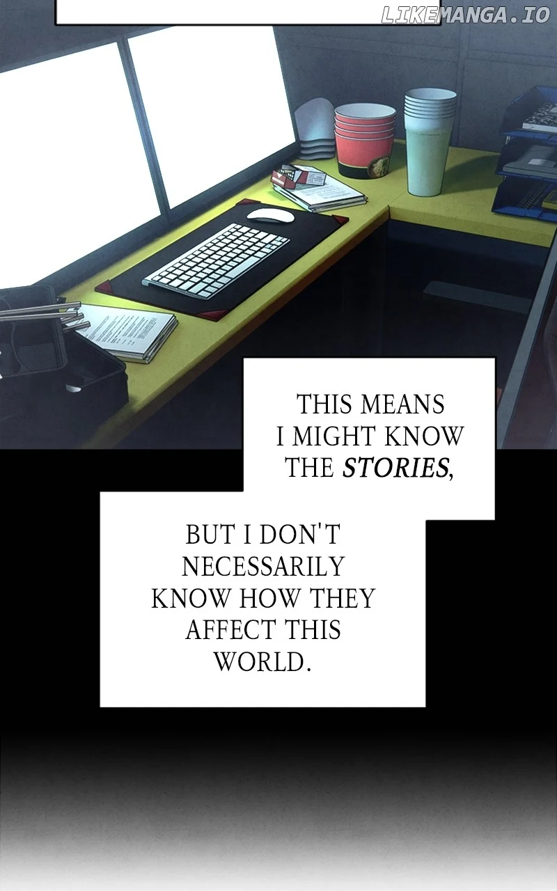 Reincarnated In a Cursed Game Chapter 15 - Page 24