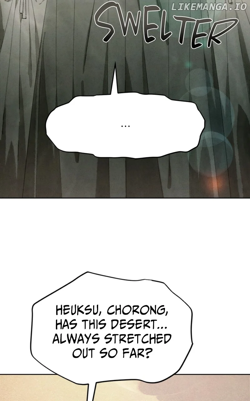 Reincarnated In a Cursed Game Chapter 15 - Page 32