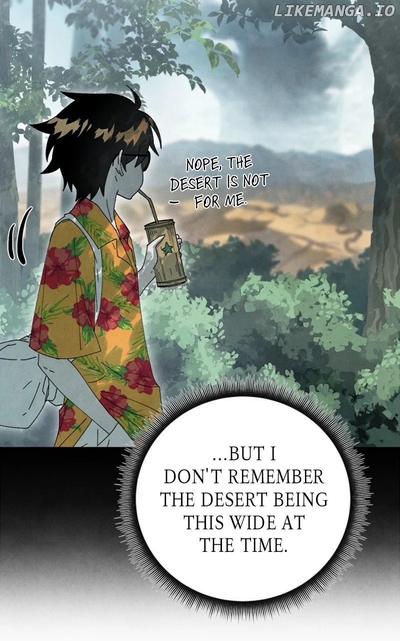 Reincarnated In a Cursed Game Chapter 15 - Page 35