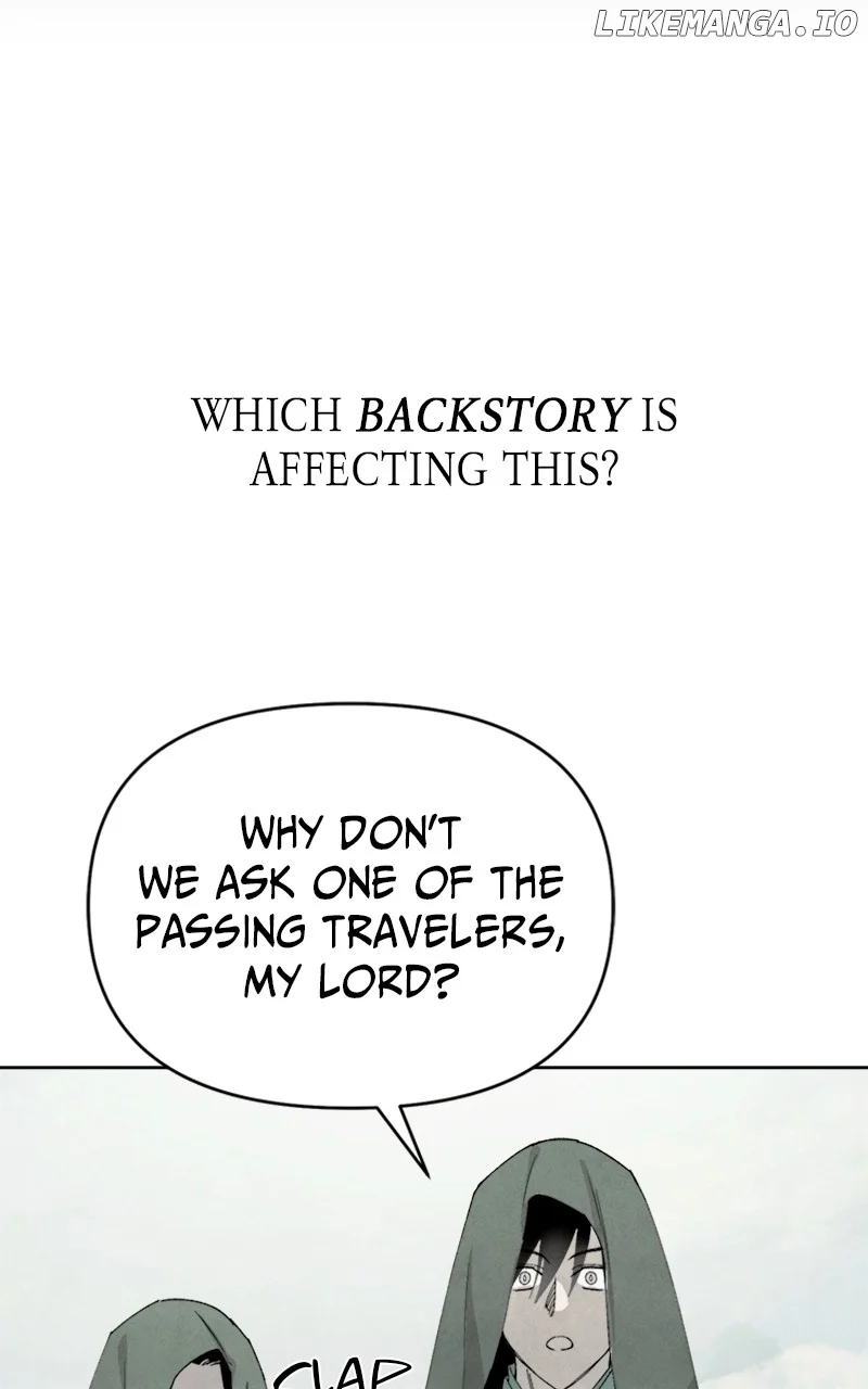 Reincarnated In a Cursed Game Chapter 15 - Page 36