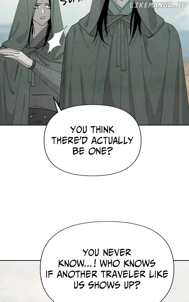 Reincarnated In a Cursed Game Chapter 15 - Page 37