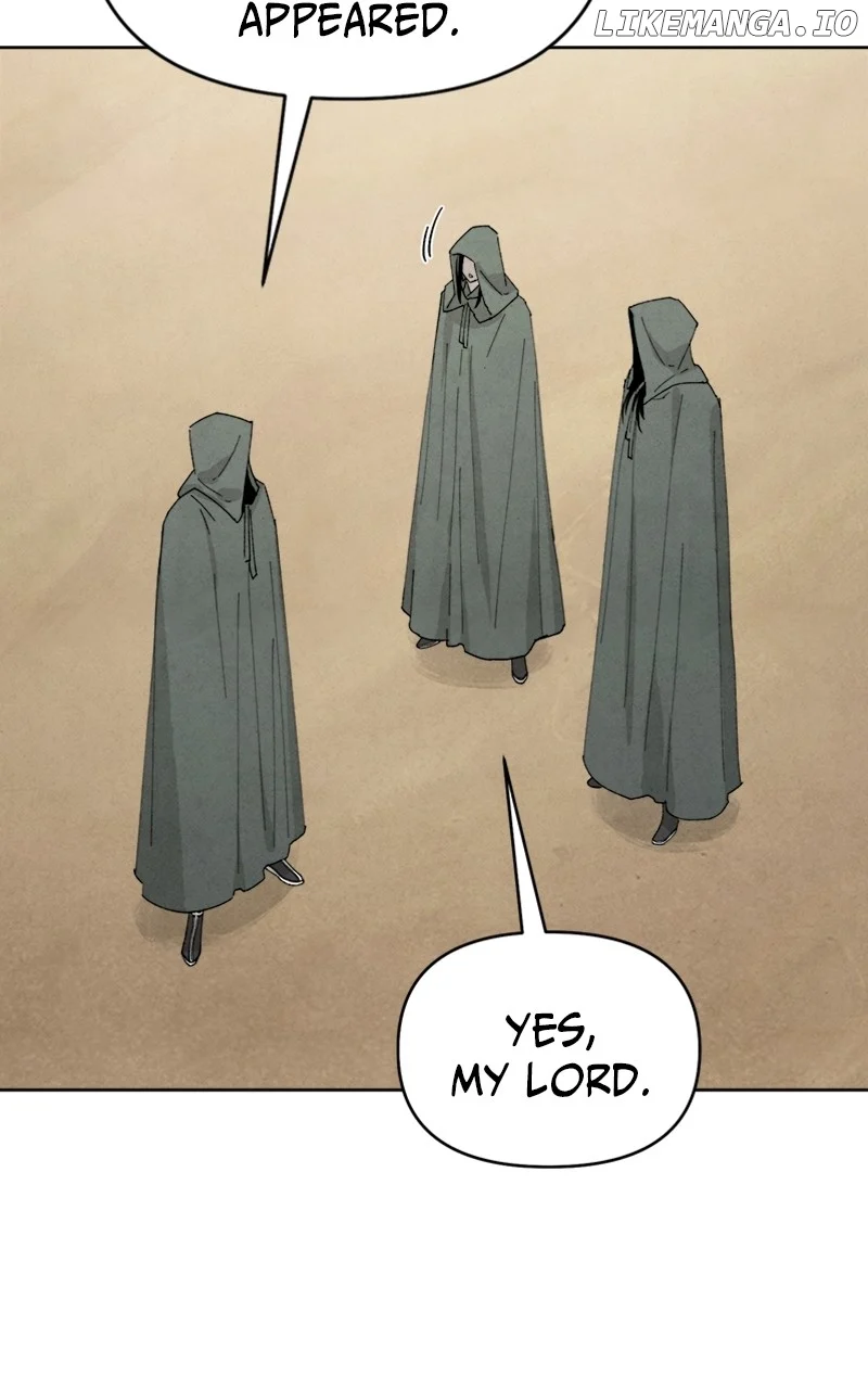 Reincarnated In a Cursed Game Chapter 15 - Page 39