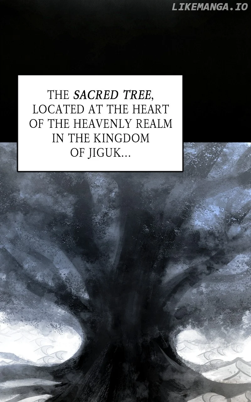 Reincarnated In a Cursed Game Chapter 15 - Page 4