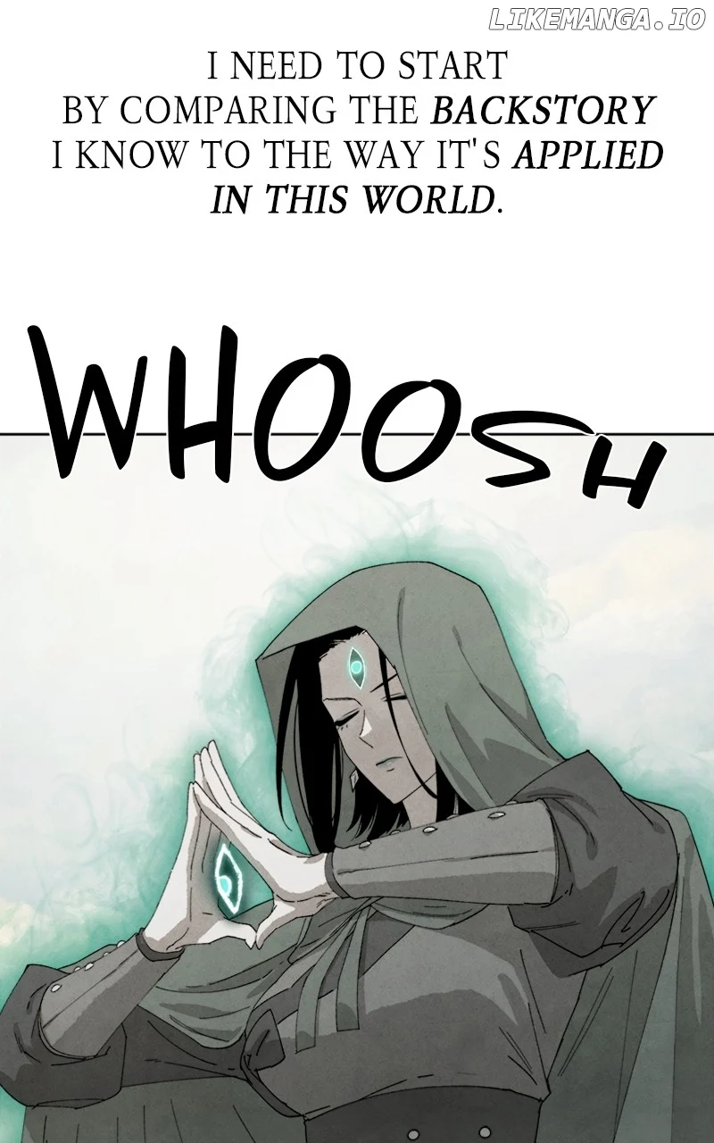 Reincarnated In a Cursed Game Chapter 15 - Page 40