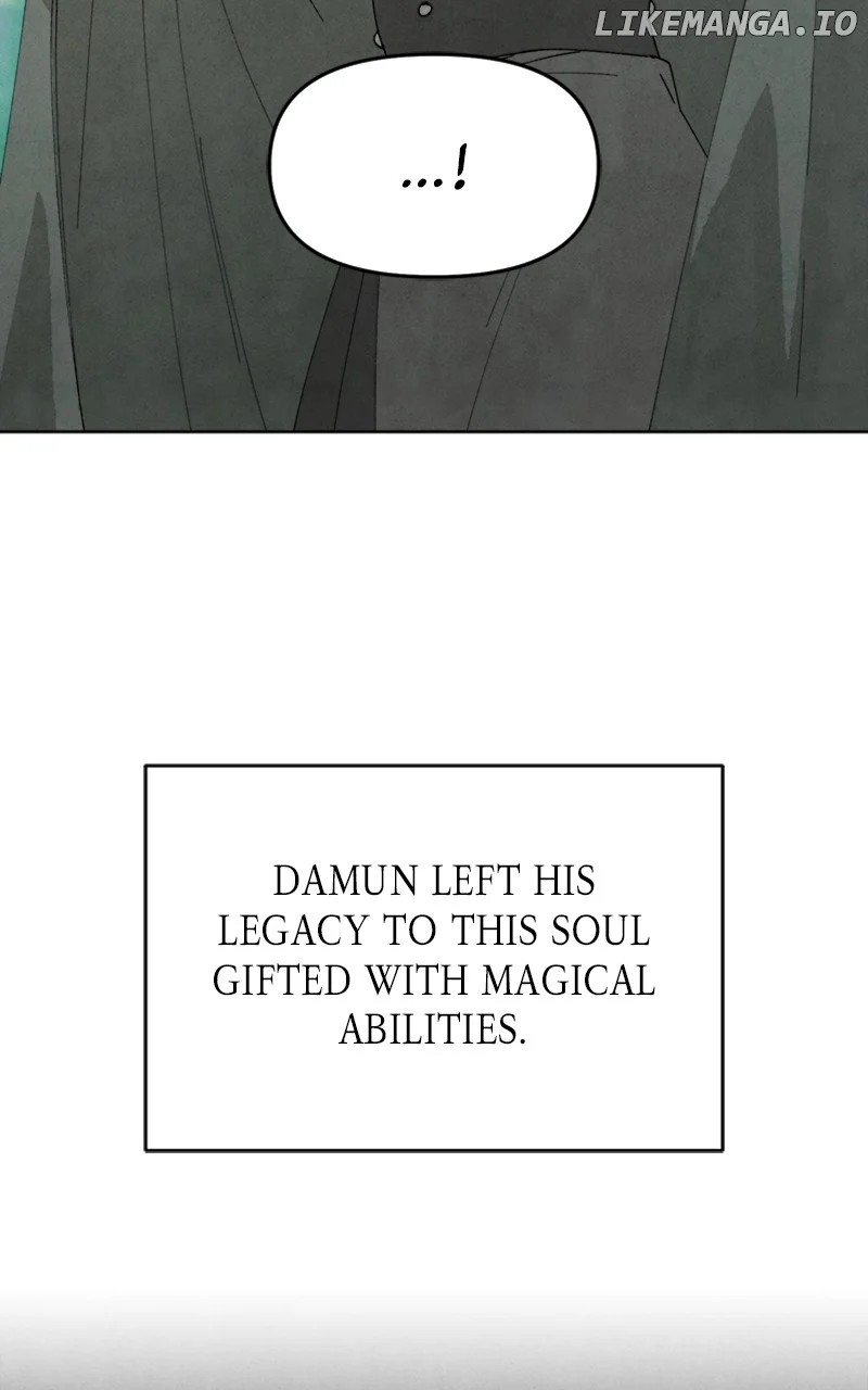 Reincarnated In a Cursed Game Chapter 15 - Page 41