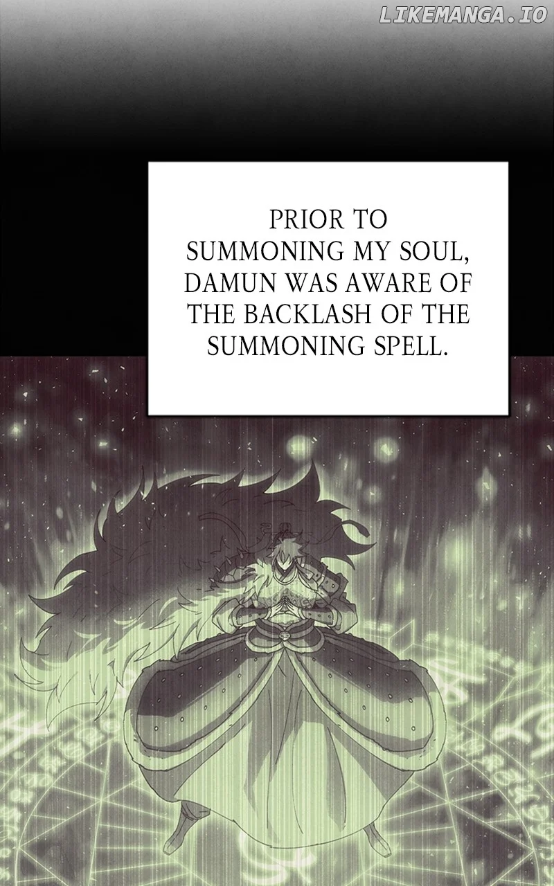 Reincarnated In a Cursed Game Chapter 15 - Page 42