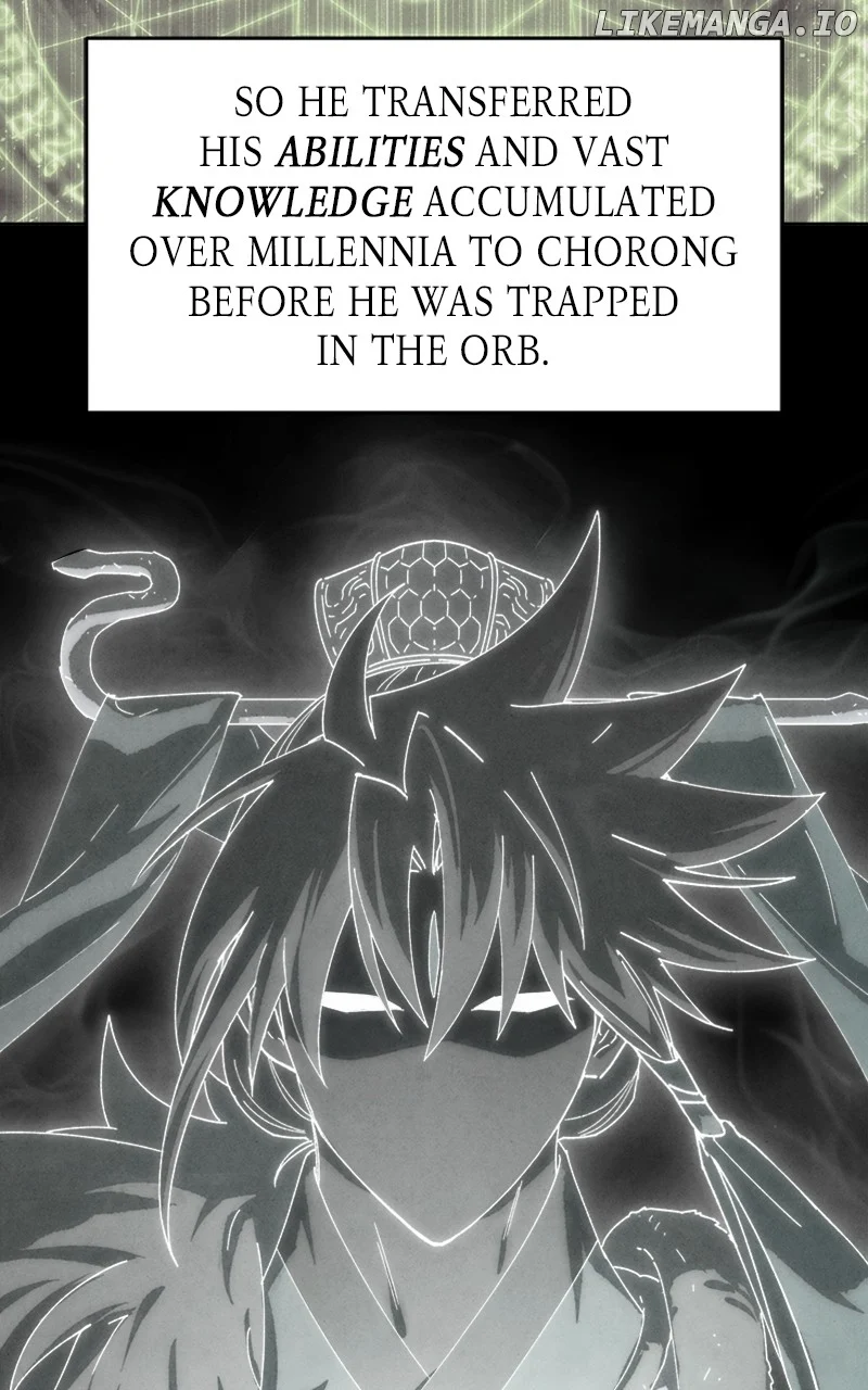 Reincarnated In a Cursed Game Chapter 15 - Page 43