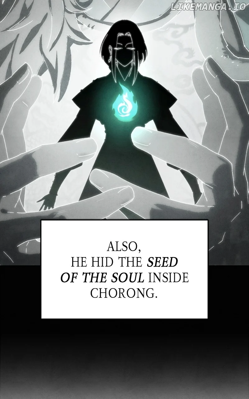 Reincarnated In a Cursed Game Chapter 15 - Page 44