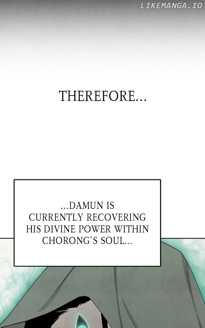 Reincarnated In a Cursed Game Chapter 15 - Page 45