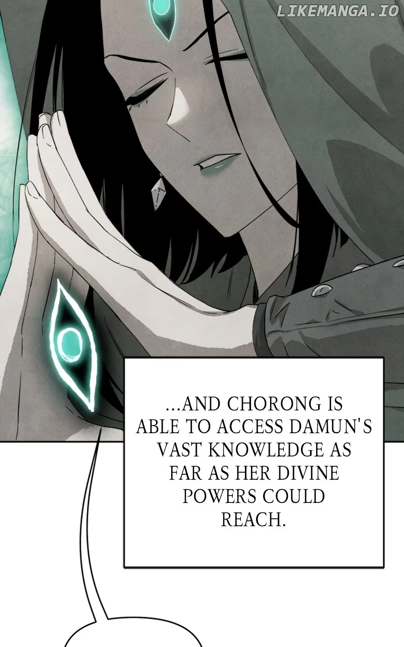 Reincarnated In a Cursed Game Chapter 15 - Page 46