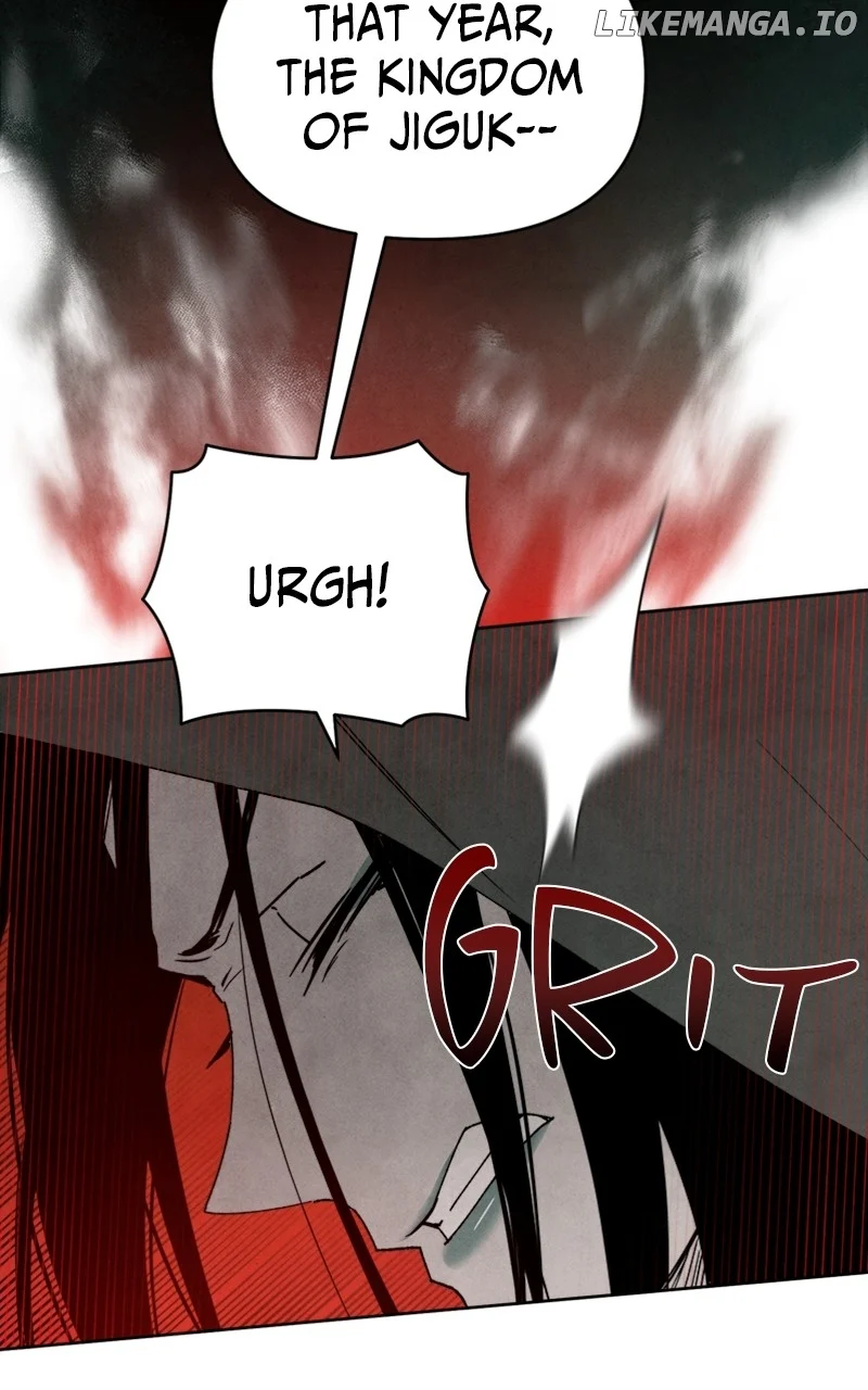 Reincarnated In a Cursed Game Chapter 15 - Page 49