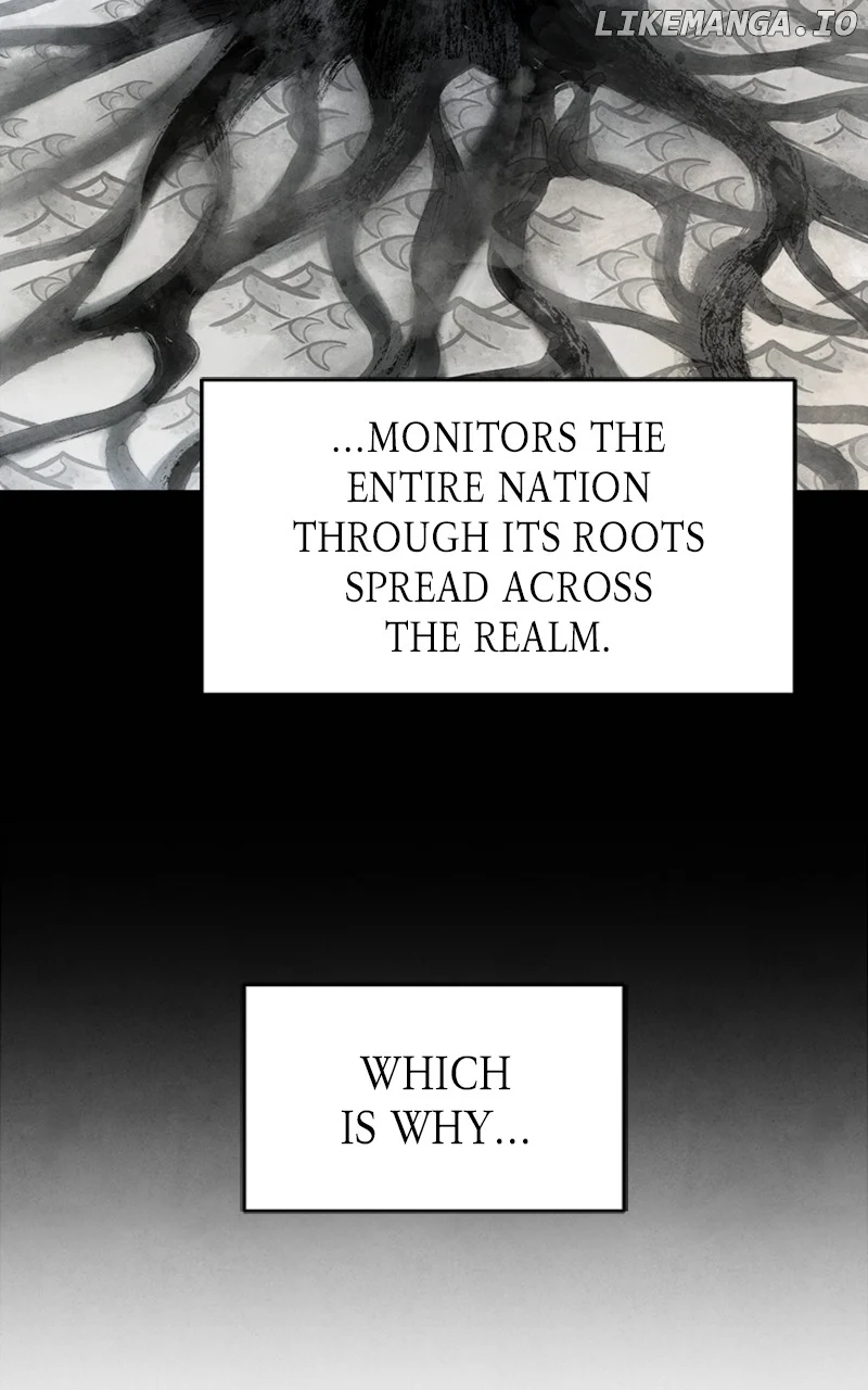 Reincarnated In a Cursed Game Chapter 15 - Page 5