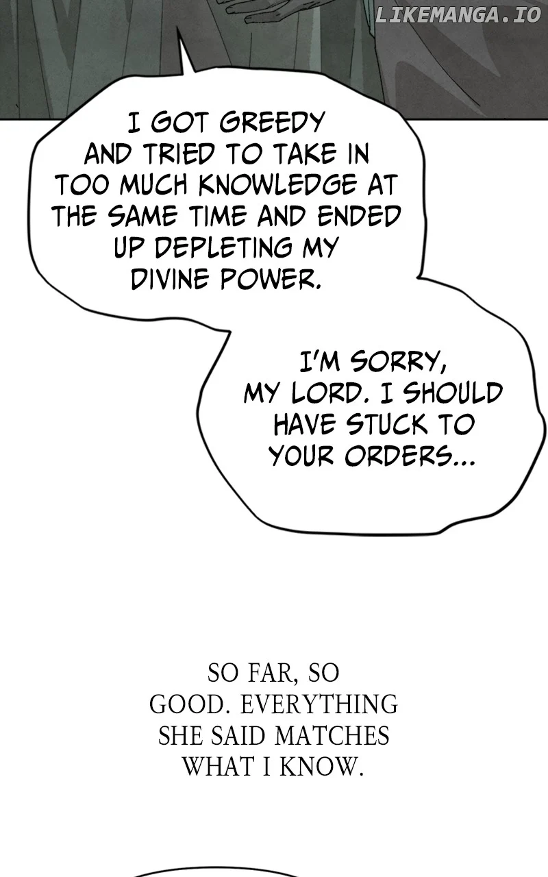 Reincarnated In a Cursed Game Chapter 15 - Page 51