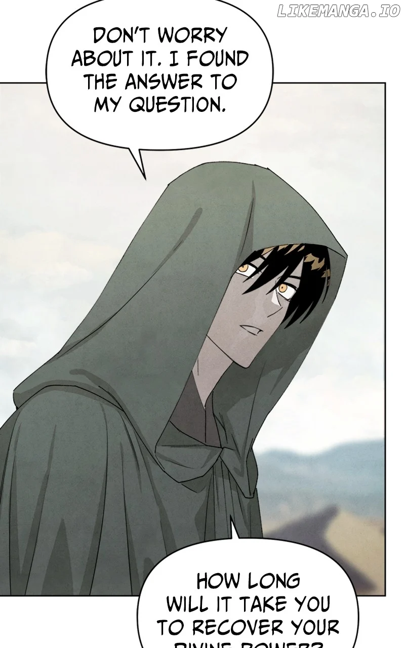 Reincarnated In a Cursed Game Chapter 15 - Page 52